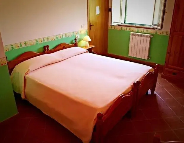 Coscio di Badia