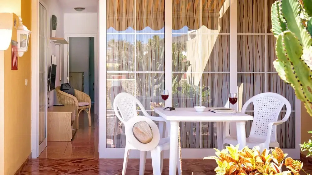Loma Estrella Ocean Suite Upper Arguineguín
