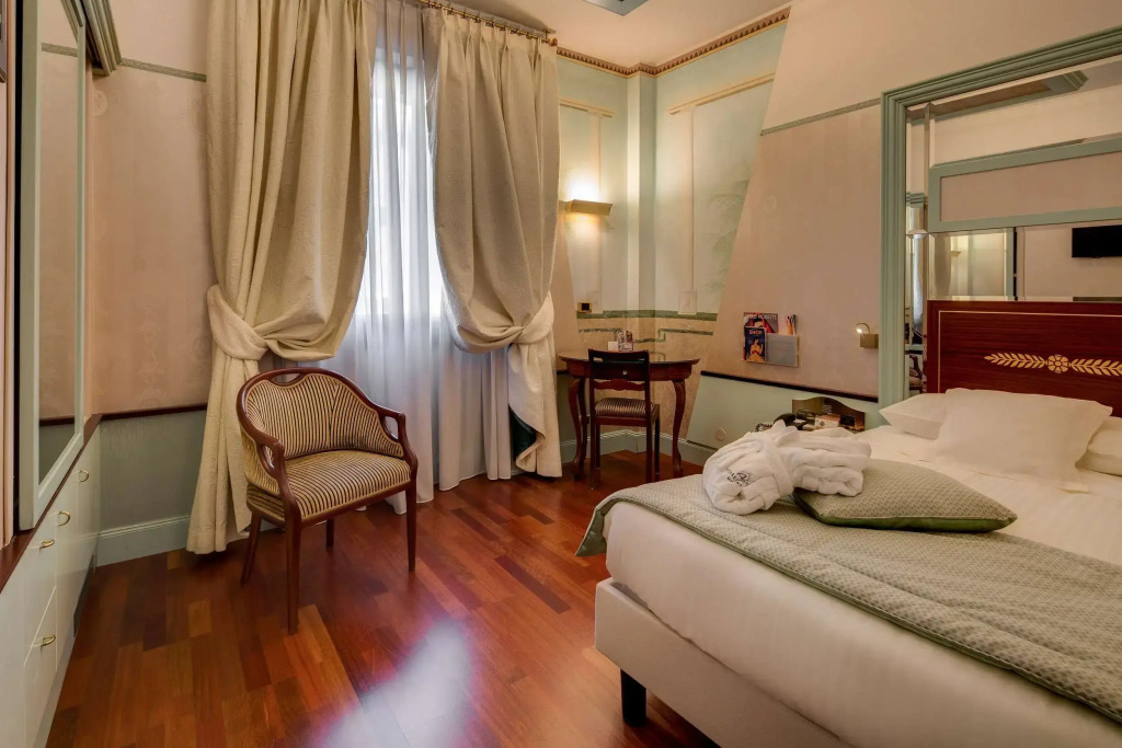 c-hotels Rubens