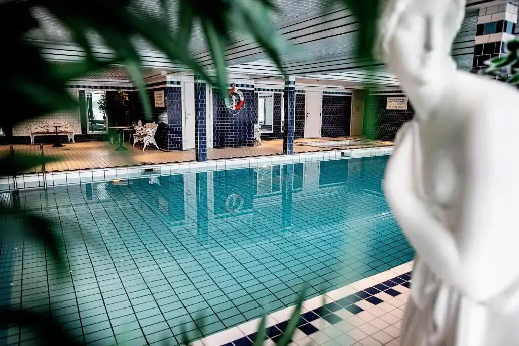 Straand Hotel