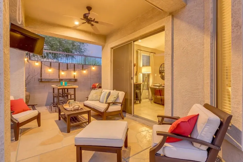 Western Hills I 3 Bedrooms 2 Bathrooms Home