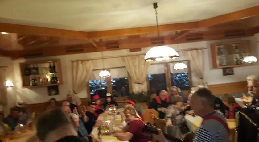 Gasthof Falter