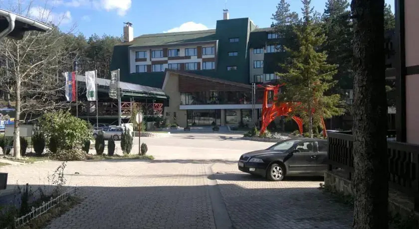 Vila As