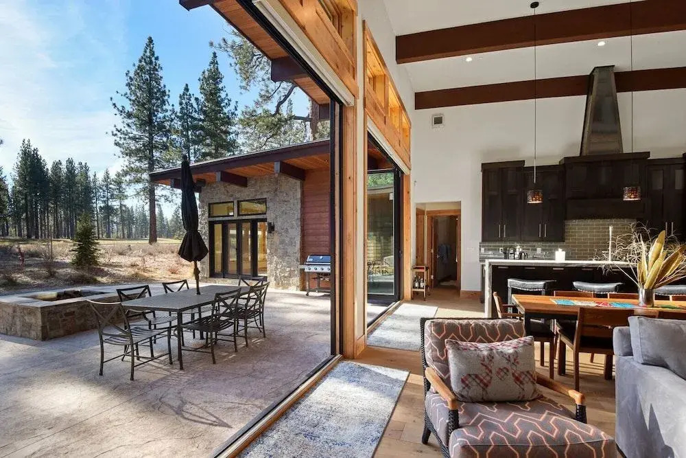 Henness House