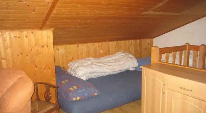Auberge des Crettaux