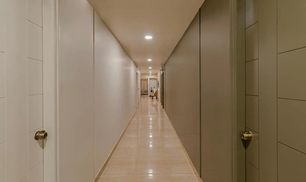 Treebo Raghavendra Tranquil Inn Bellandur