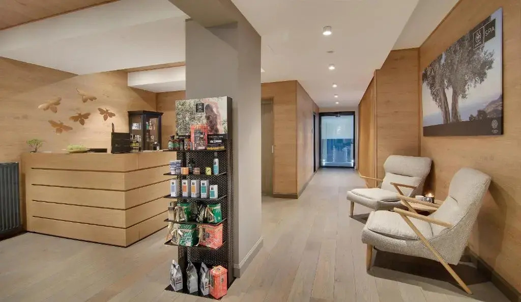 Kores Boutique Hotel & Spa