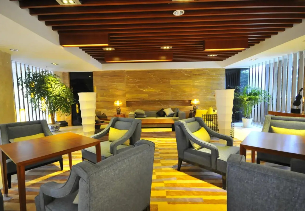 Guanfang Hotel Lijiang Qidian