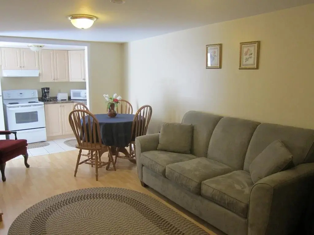 Belmont B&B