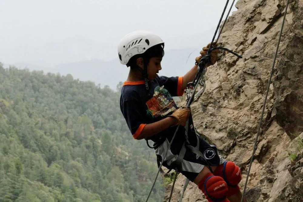 Aamod Resort - Shoghi