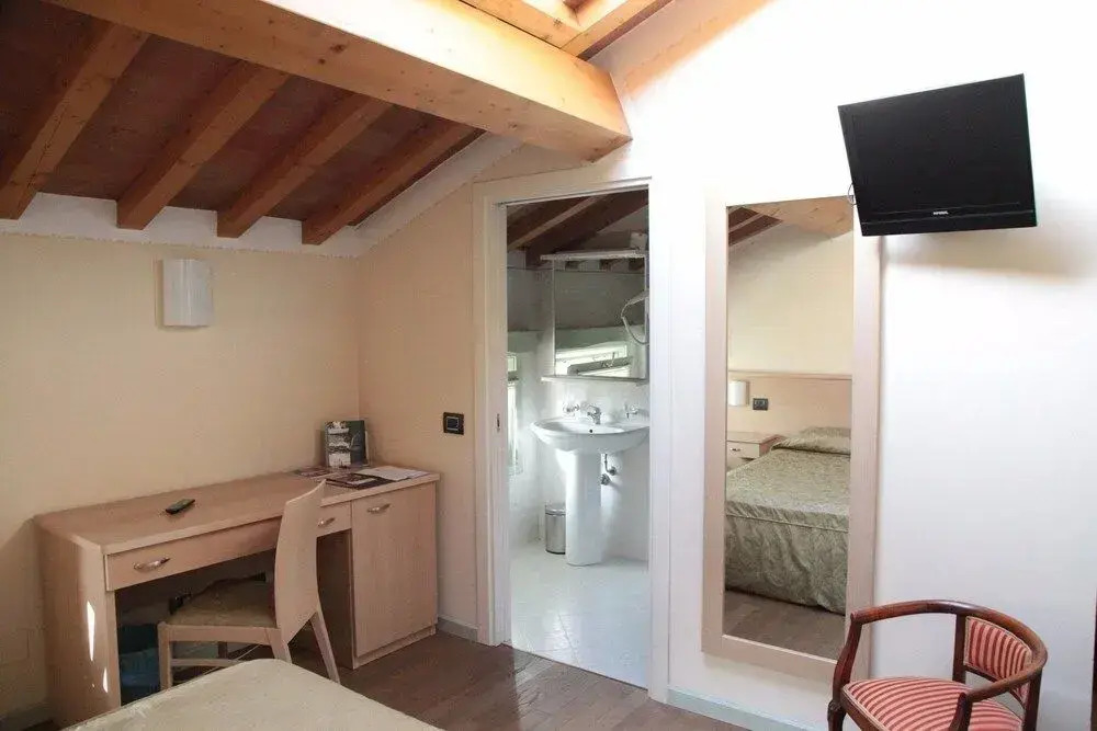 hotel Possessioni Ferraresi