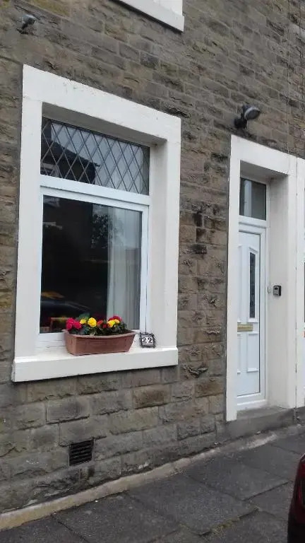 Dales View House