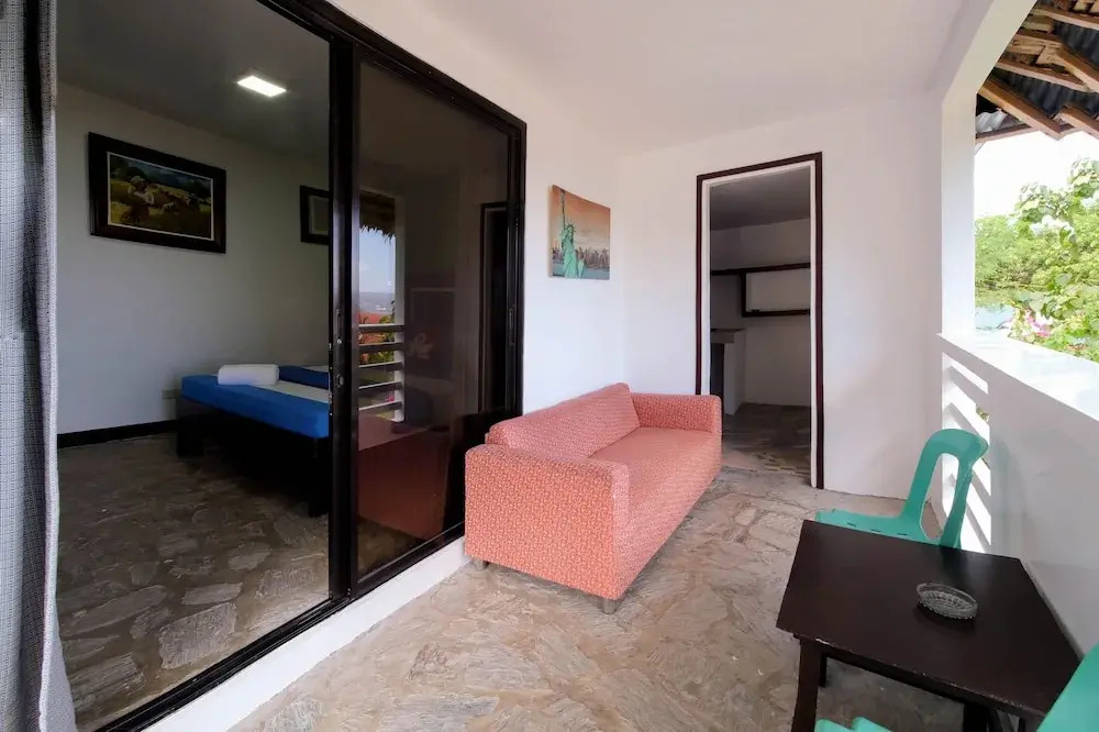 ZEN Rooms Sabang Beachview