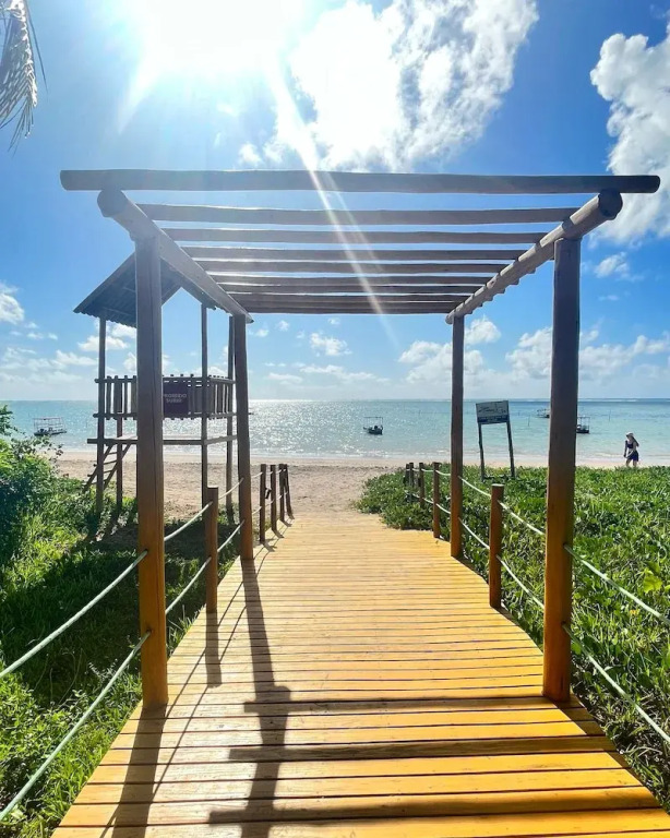 Pousada Vila do Patacho