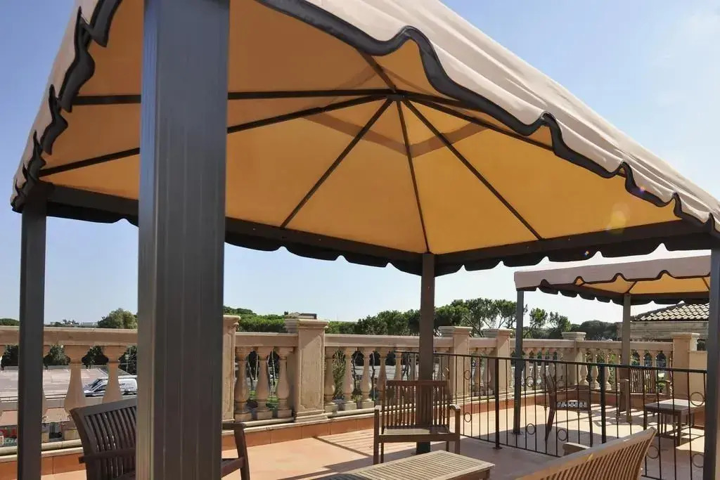 Hotel Aurelius