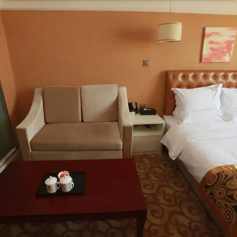 Xinhuadu Hotel