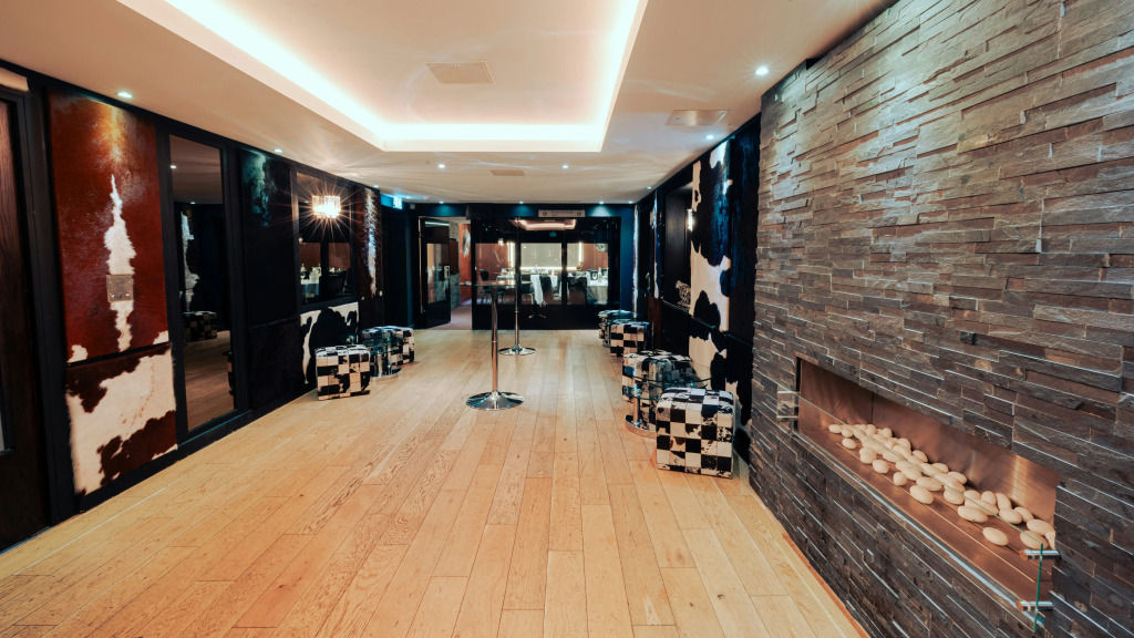 Doubletree By Hilton London - Greenwich