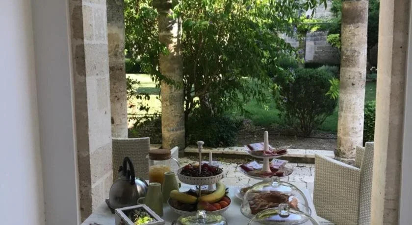 Sine Tempore B&B