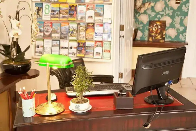 Amber Heights Guesthouse
