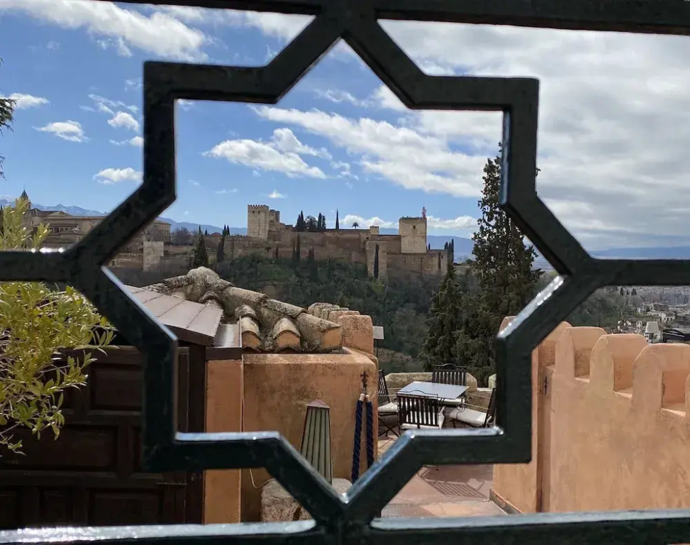 La Casa JuanRanas