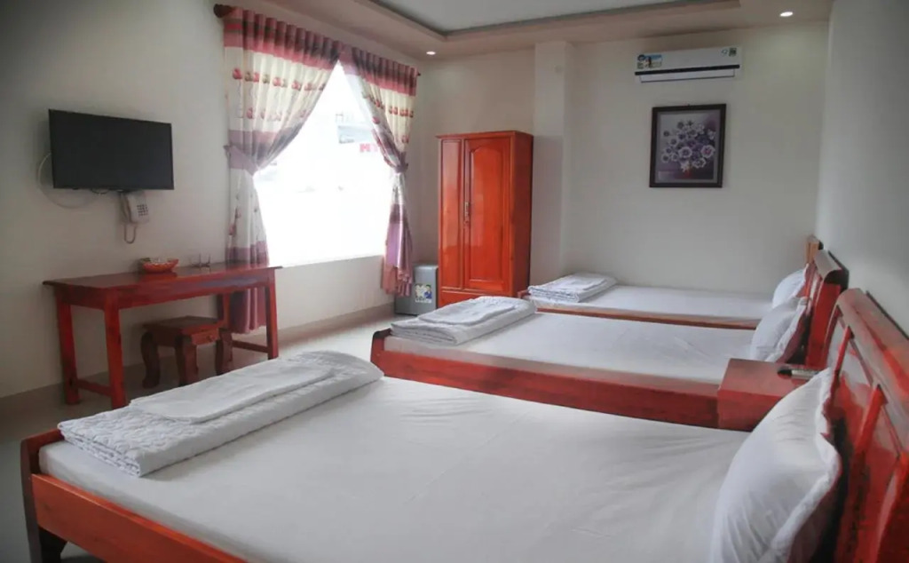 Thao Linh  Hotel