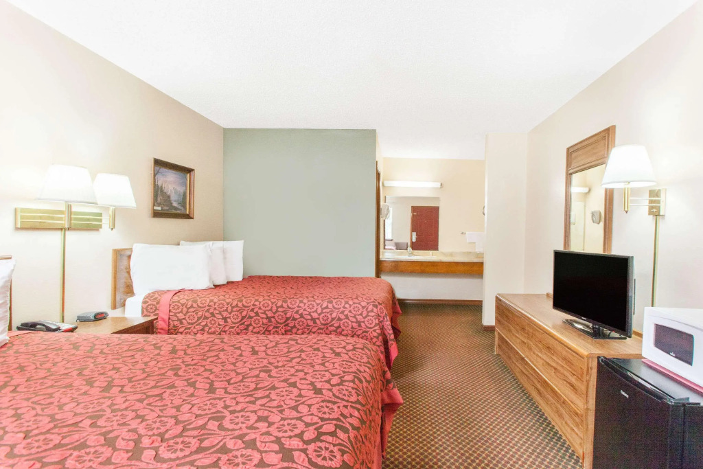 Days Inn by Wyndham Eureka Springs