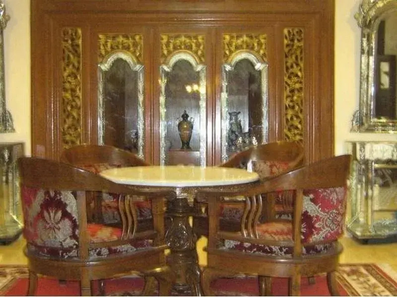 Hotel Laweyan