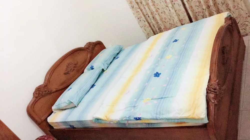 Riza Homestay