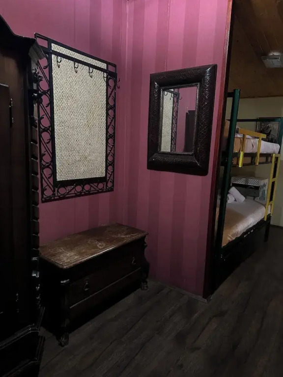 Hotel Odelia
