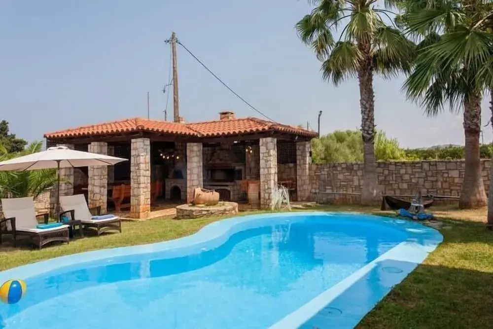 Villa Miloniana