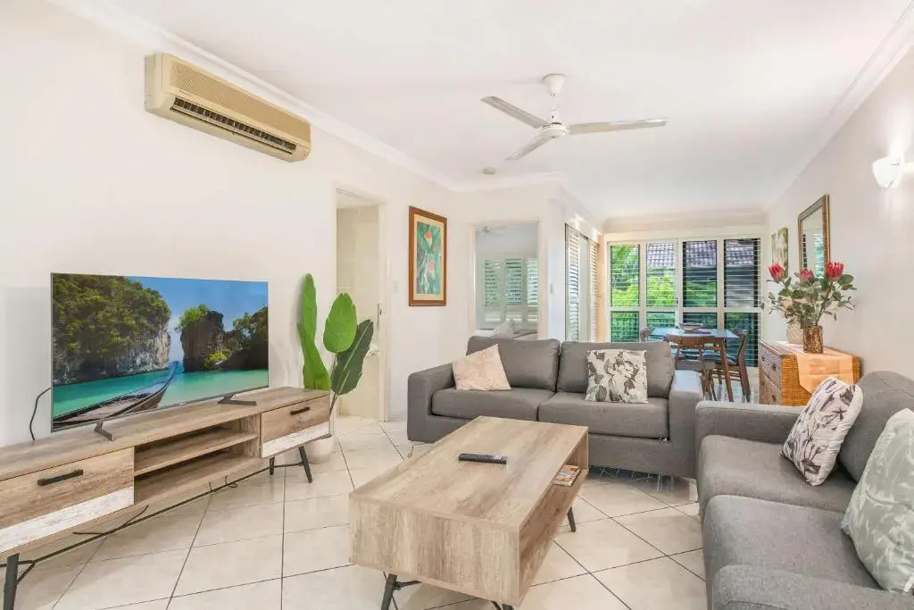 The Lakes Resort Cairns