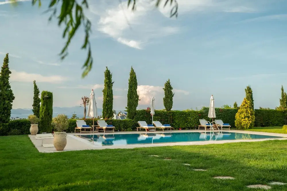 Kos Secret Villa with private pool