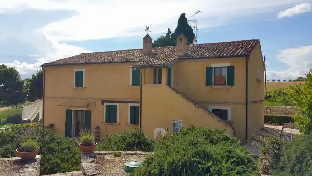 B&B Santa Caterina