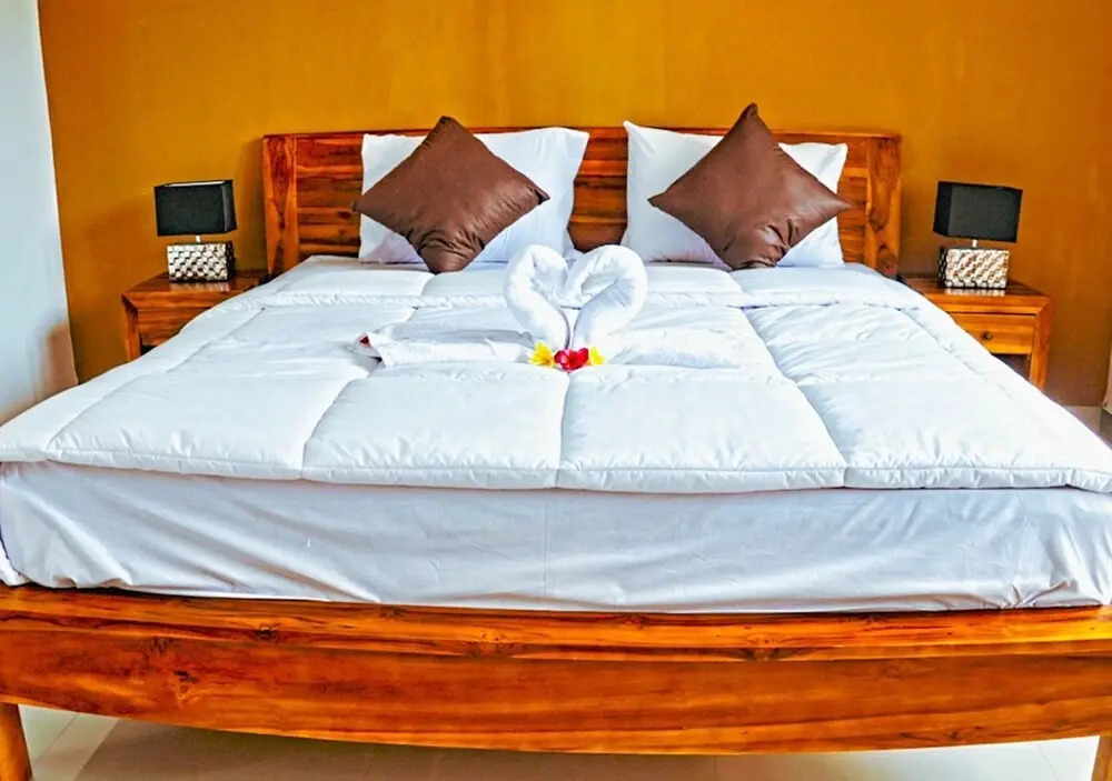 Kailash Garden Homestay