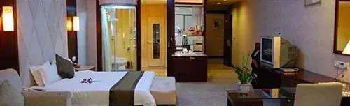 Prosperity Cosmos Hotel