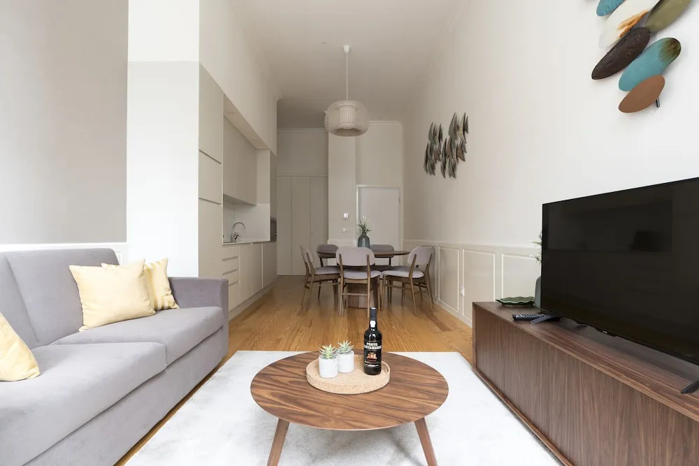 LIT Apartments 2 bedrooms at City center