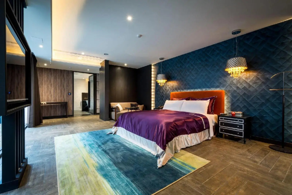 Shu Jia Motel
