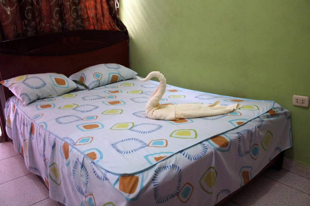 Hostal De la Vega