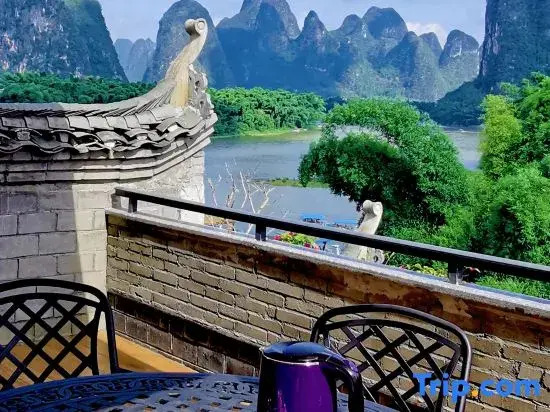 Yangshuo Liyun Homestay