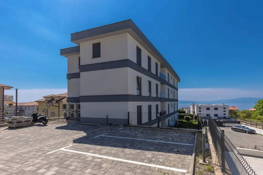 Apartment One Kostrena