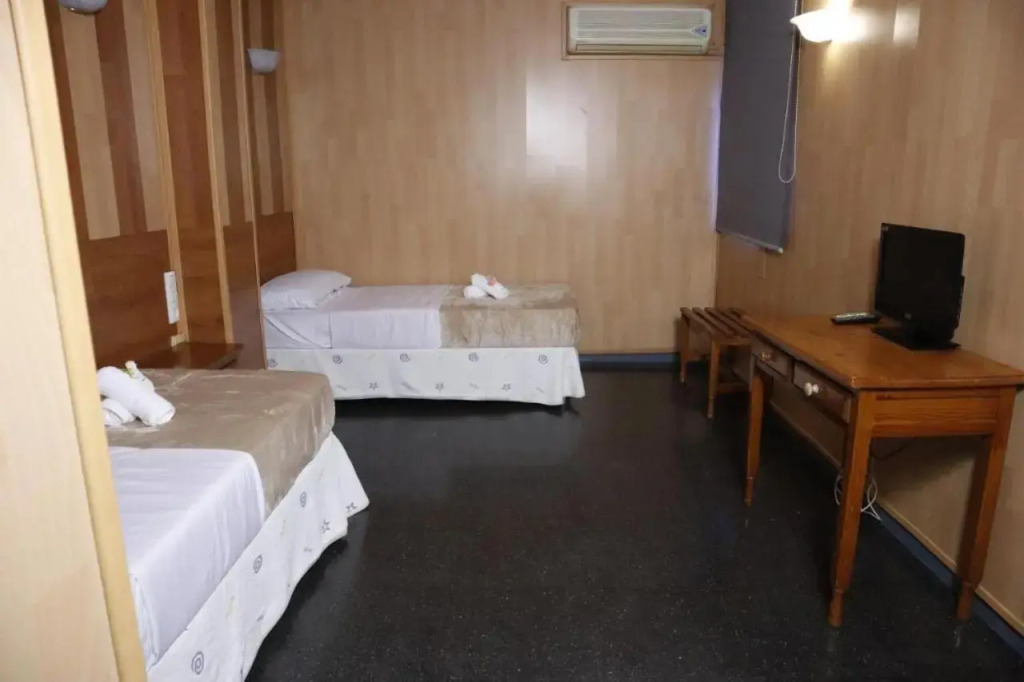 Hotel José