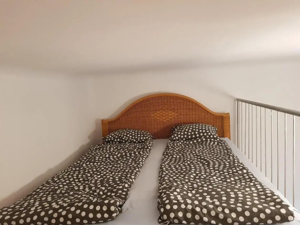 Bercsényi apartman