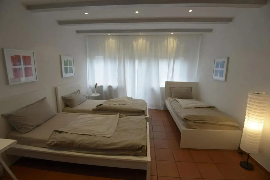 WeinheimResidence