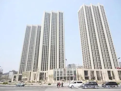 Fangfei Holiday Apartment Hotel