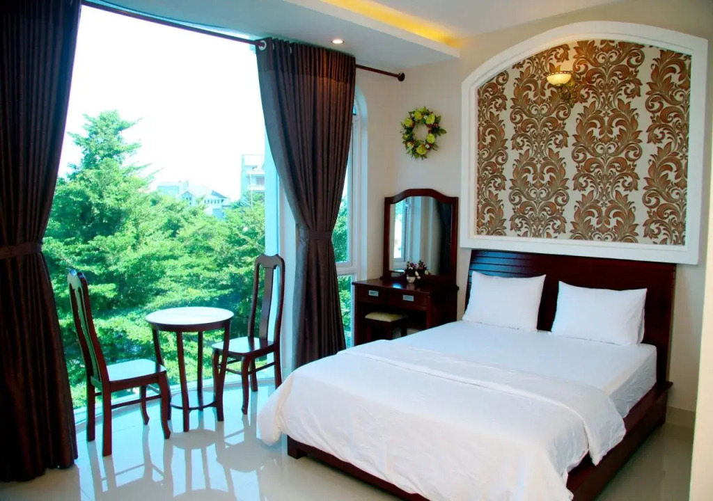 Biển Vàng-New Golden Sea