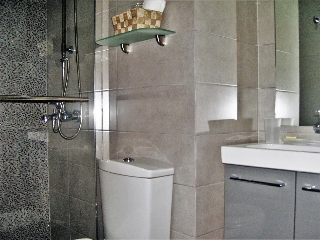 Urban Residence