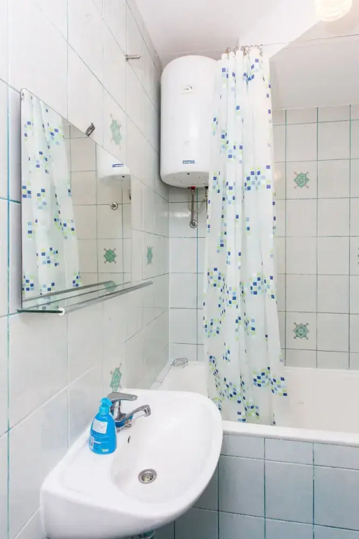 Apartment Dorina