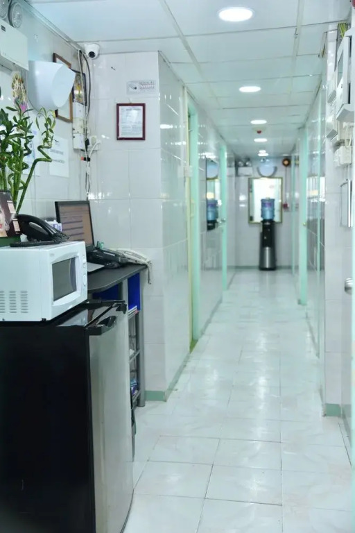 London Guest House
