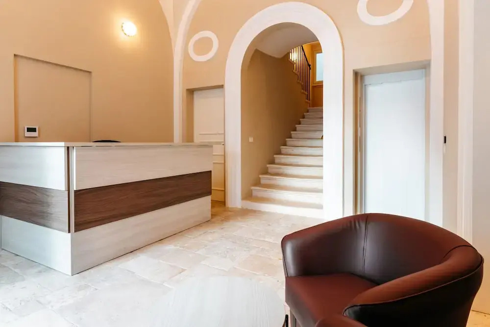 Aeris Suite & Relax