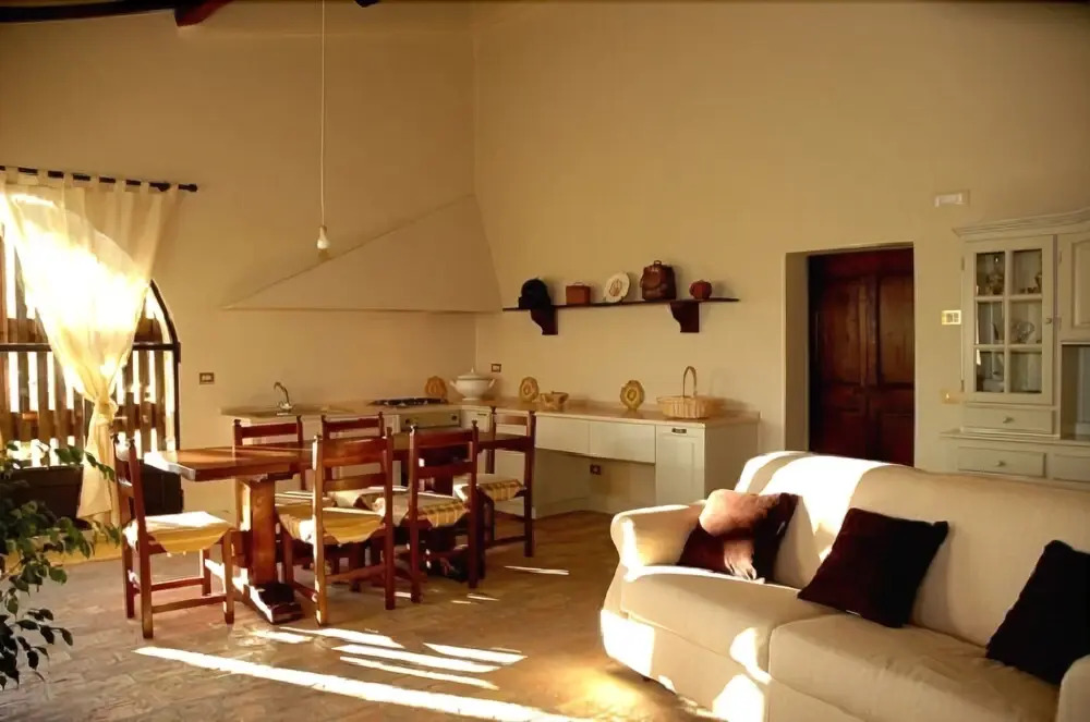 Agriturismo Il Molino della Cagnoletta